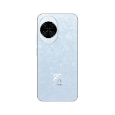Абонентский терминал, Huawei, Nova 14 TLR-LX9, 12GB 256GB, 6.7", Kirin 8000, EMUI 14.2, Камера 50 Мп+12 Мп/50 Мп, FHD+ 2412 1084, 5500 мАч, (Crystal Blue) Голубой