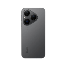 Абонентский терминал Huawei Pura 80 HED-LX9 12GB RAM 256GB ROM Black Абонентский терминал Huawei Pura 80 HED-LX9 12GB RAM 256GB ROM Black