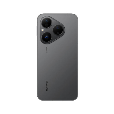 Абонентский терминал Huawei Pura 80 HED-LX9 12GB RAM 256GB ROM Black