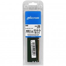 Оперативная память Micron MTA9ASF1G72PZ-2G9E1, Registered, DDR4, 8 GB 