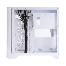 Компьютерный корпус, 1STPLAYER, UV5 WH, UV5-WH-2FC7R-W-1FC7-W, M-ATX / ITX, 1*3.5"/2*2.5", Кулер 3*12см, Высота кулера до 157 мм, Длина VGA до 330 мм, 280385377 мм, Без Б/П, Белый Компьютерный корпус, 1STPLAYER, UV5 WH, UV5-WH-2FC7R-W-1FC7-W, M-ATX / ITX, 1*3.5"/2*2.5", Кулер 3*12см, Высота кулера до 157 мм, Длина VGA до 330 мм, 280385377 мм, Без Б/П, Белый