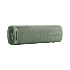 Портативная колонка, Xiaomi, Sound Outdoor 30W Green, S29H-GL, QBH4372GL/MDZ-38-DB, Версия Bluetooth: 5.4, Номинальная выходная мощность: 30 Вт, Диапазон частот: 60 Гц-20 кГц, Продолжительность воспроизведения: прибл. 12 часов (при 50% громкости), Батарея Портативная колонка, Xiaomi, Sound Outdoor 30W Green, S29H-GL, QBH4372GL/MDZ-38-DB, Версия Bluetooth: 5.4, Номинальная выходная мощность: 30 Вт, Диапазон частот: 60 Гц-20 кГц, Продолжительность воспроизведения: прибл. 12 часов (при 50% громкости), Батарея
