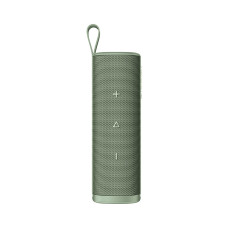 Портативная колонка, Xiaomi, Sound Outdoor 30W Green, S29H-GL, QBH4372GL/MDZ-38-DB, Версия Bluetooth: 5.4, Номинальная выходная мощность: 30 Вт, Диапазон частот: 60 Гц-20 кГц, Продолжительность воспроизведения: прибл. 12 часов (при 50% громкости), Батарея Портативная колонка, Xiaomi, Sound Outdoor 30W Green, S29H-GL, QBH4372GL/MDZ-38-DB, Версия Bluetooth: 5.4, Номинальная выходная мощность: 30 Вт, Диапазон частот: 60 Гц-20 кГц, Продолжительность воспроизведения: прибл. 12 часов (при 50% громкости), Батарея
