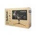 Монитор Sanc M2433A LCD 23.8" 1920x1080 IPS (LED), 5ms, 250 cd/m2, 1000:1, D-Sub/HDMI