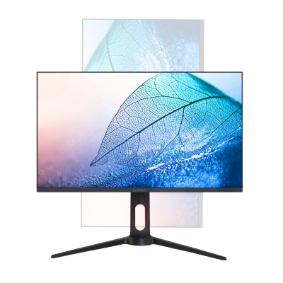 Монитор Sanc M2433A LCD 23.8" 1920x1080 IPS (LED), 5ms, 250 cd/m2, 1000:1, D-Sub/HDMI