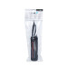 Насос ручной Double Quick Mini Hand Pump 29 см., INTEX, 69613, Пластик, Объем камеры 0.45 л., Черный, Пакет