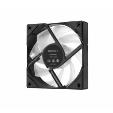 Кулер для компьютерного корпуса Deepcool CG580 FAN BK Кулер для компьютерного корпуса Deepcool CG580 FAN BK