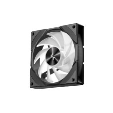 Кулер для компьютерного корпуса Deepcool CG580 FAN BK Кулер для компьютерного корпуса Deepcool CG580 FAN BK