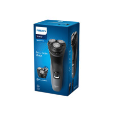 Электробритва Philips Серии 1000 S1142/00 Электробритва Philips Серии 1000 S1142/00
