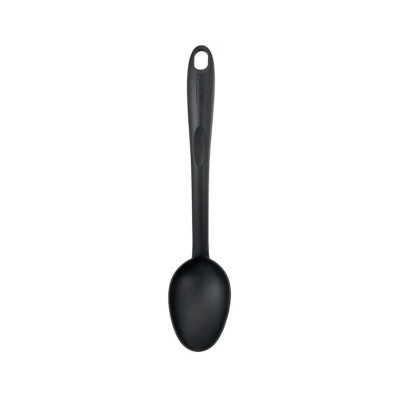 Ложка, Tefal, Bienvenue 2743912, Макс темп 220°, Пластик, Черный