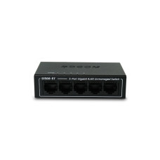 Коммутатор BDCOM S1500-5T Коммутатор BDCOM S1500-5T