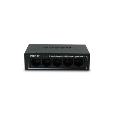 Коммутатор BDCOM S1500-5T