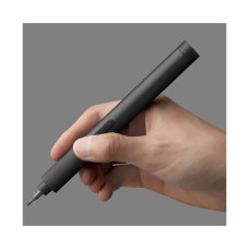 Электрическая точная отвертка, Xiaomi, Electric Precision Screwdriver, BHR5474GL/MJDDLSD003QW, 24 в 1, Крутящий момент 0,05Hm-0.2Hm, Максимальный ручной крутящий момент 3Hm, 5 В0,14 А, 350 мАч, Время зарядки 160-200мин, Скорость холостого хода 170об/мин, 