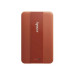 Внешний жёсткий диск, Apacer, AC237, AP2TBAC237R-1, 2TB, 2.5", USB 3.2, Красный