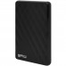 Внешний жесткий диск Silicon Power D06, SP010TBPHDD06S3K, 1 TB, Черный HDD USB USB3.0, black