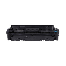 Картридж, Canon, CARTRIDGE 055 Cyan, 3015C002AA, для i-SENSYS LBP664CDW, MF741cdw/MF743cdw/MF745cdw/MF746cdw, 2 100 стр. (A4)