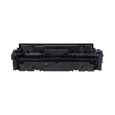 Картридж, Canon, CARTRIDGE 055 Cyan, 3015C002AA, для i-SENSYS LBP664CDW, MF741cdw/MF743cdw/MF745cdw/MF746cdw, 2 100 стр. (A4)