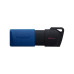 USB-накопитель, Kingston, DTXM/64GB, 64GB, USB 3.2, Синий