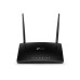 Маршрутизатор, TP-Link, Archer MR202, до 150 Мбит/с, 3 порта LAN 10/100 Мбит/с, 1 порт LAN/WAN 10/100 Мбит/с, 1 слот для Nano SIM-карты Маршрутизатор, TP-Link, Archer MR202, до 150 Мбит/с, 3 порта LAN 10/100 Мбит/с, 1 порт LAN/WAN 10/100 Мбит/с, 1 слот для Nano SIM-карты