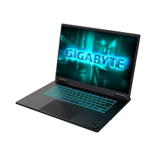 Ноутбук, Gigabyte GAMING A16 3THK3KZ894SD, 9RGA6AB5THKHJK0KZ000, 16", FHD+ 1920x1200, IPS, 165Hz, Ryzen 7 260, 16GB DDR5, 1TB SSD, NVIDIA GeForce RTX 5050, 8GB GDDR7, DOS, Черный Ноутбук, Gigabyte GAMING A16 3THK3KZ894SD, 9RGA6AB5THKHJK0KZ000, 16", FHD+ 1920x1200, IPS, 165Hz, Ryzen 7 260, 16GB DDR5, 1TB SSD, NVIDIA GeForce RTX 5050, 8GB GDDR7, DOS, Черный