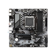 Материнская плата, Gigabyte, A620M GAMING X (4719331854096), AM5, A620, 4xDDR5 4800/5200/8000(OC), 4xSATA3, 1xM.2 (PCIe 4.0 x4/x2), RAID, 1xHDMI, 1хDP, 1xPCI-Ex16, 1xPCI-Ex1, mATX