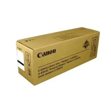 Блок барабана, Canon, DRUM UNIT C-EXV 53, 0475C002, для imageRUNNER ADVANCE 4525i/4535i/4545i/4551i/4555i, 280 000 стр. (A4)