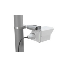 Беспроводной маршрутизатор, MikroTik, CubeG-5ac60aypair, Wireless Wire Cube Pro, 802.11a/n/ac/ay, 10/100/1000 Ethernet ports, PoE in 802.3af/at, От -40 ° C до 70 ° C (2 шт в комплекте)