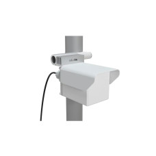 Беспроводной маршрутизатор, MikroTik, CubeG-5ac60aypair, Wireless Wire Cube Pro, 802.11a/n/ac/ay, 10/100/1000 Ethernet ports, PoE in 802.3af/at, От -40 ° C до 70 ° C (2 шт в комплекте)