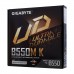 Материнская плата Gigabyte B550M K MB Socket AM4, MATX, AMD B550 (DP+HDMI) 4DDR4, 2PCIx16,PCIx1