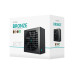 Блок питания, GamerStorm, PF700X R-PF700X-HD0B-WGEU, 700W, ATX, Bronze, 20+4 pin, 2*4+4pin, 6*Sata, 2*Molex, 2*PCI-E 6+2 pin, Вентилятор 12 см, Кабель питания, Чёрный