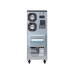 Источник бесперебойного питания, Eaton, 9E10Ki, Онлайн, Напольный, Фазы: 1:1 / 3:1, Мощность 10000ВА/8000Вт, Диапазон работы AVR: 176-276В (с возможностью регулировки до 100-276В), Бат.: 12В/9 Ач*20шт., Чистая синусойда, Клемная колодка, Smart, USB-B, RS2
