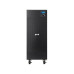 Источник бесперебойного питания, Eaton, 9E10Ki, Онлайн, Напольный, Фазы: 1:1 / 3:1, Мощность 10000ВА/8000Вт, Диапазон работы AVR: 176-276В (с возможностью регулировки до 100-276В), Бат.: 12В/9 Ач*20шт., Чистая синусойда, Клемная колодка, Smart, USB-B, RS2