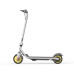 Электросамокат детский Ninebot KickScooter C10 Серый с желтыми колесами Электросамокат детский Ninebot KickScooter C10 Серый с желтыми колесами