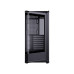 Компьютерный корпус, Jonsbo, D400 Black, Mid-Tower, ATX/M-ATX/m-ITX, Type-C*1/USB3.0*2, Audio+Mic, Высота процессорного кулера до 169 мм, Длина VGA до 450 мм, 1*2.5"/1*3,5", Сталь, Пластик, Закаленное стекло, 488*239*514, Без Б/П, Черный Компьютерный корпус, Jonsbo, D400 Black, Mid-Tower, ATX/M-ATX/m-ITX, Type-C*1/USB3.0*2, Audio+Mic, Высота процессорного кулера до 169 мм, Длина VGA до 450 мм, 1*2.5"/1*3,5", Сталь, Пластик, Закаленное стекло, 488*239*514, Без Б/П, Черный