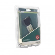 Карта расширения ExpressCard/34mm Parallel port adapter, Digitus DS-31206 