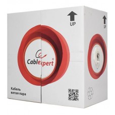 Кабель сетевой Cablexpert UPC-5051E-SOL, бухта 