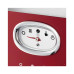 Кофеварка рожковая, Russell Hobbs, 28250-56, Мощность 1300Вт, Молотый тип используемого кофе, Объем 1.1л, Механическое управление, Давление 15 бар, Заваривание, Приготовление на пару, Предварительный нагрев, Красный Кофеварка рожковая, Russell Hobbs, 28250-56, Мощность 1300Вт, Молотый тип используемого кофе, Объем 1.1л, Механическое управление, Давление 15 бар, Заваривание, Приготовление на пару, Предварительный нагрев, Красный