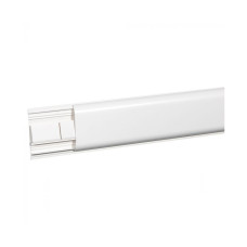 Напольный кабельный канал, Legrand, 030092, DLP 5012х2000мм (ширина х высота), Серый