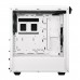 Корпус ATX midi tower BeQuiet, Pure Base 500, (BGW35), (без БП), Белый Case white