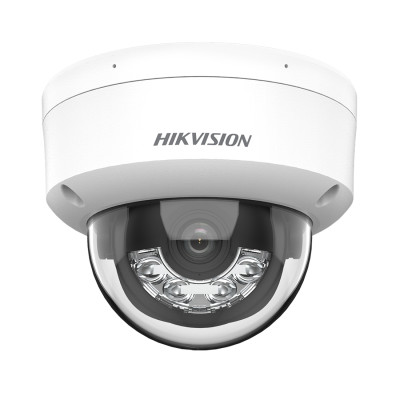 IP видеокамера Hikvision DS-2CD1143G3-LIU