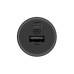 Автомобильное зарядное устройство, Xiaomi, 67W Car Charger (USB-A + Type-C), BHR6814GL/CC07ZM, Черный Автомобильное зарядное устройство, Xiaomi, 67W Car Charger (USB-A + Type-C), BHR6814GL/CC07ZM, Черный