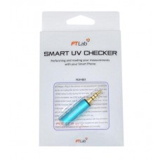 Детектор ультрафиолета, Espada (FT Lab) Smart UV checker, FUV-001 