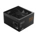 Блок питания, Aerocool, SMART B1, 750W, ATX 3.1, Bronze, APFC, 20+4pin, 2*4+4pin, 8*Sata, 2*Molex, 3*PCI-E 6+2pin, 12V-2X6, Вентилятор 13,5 см, Кабель питания, Чёрный