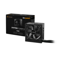 Блок питания Bequiet! System Power 9 700W CM S9-CM-700W BN303 Блок питания Bequiet! System Power 9 700W CM S9-CM-700W BN303