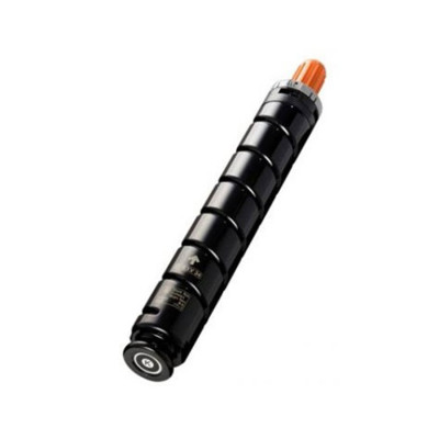 Тонер-картридж, Canon, C-EXV 34 Black, 3782B002, для imageRUNNER ADVANCE C2020i/C2020L/C2025i/C2030i/C2030L, 23 000 стр. (А4)