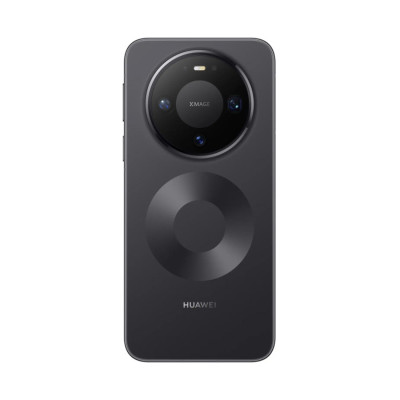 Абонентский терминал Huawei Mate 80 Pro SGT-LX9 16GB RAM 512GB ROM Black