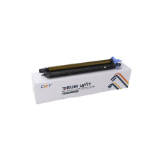 Драм-юнит, CET, CET7370P, DR-313K, Чёрный, Для копиров KONICA MINOLTA Bizhub C258/C308/C368, Двухслойный ракель, 120000 страниц.