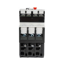 Реле тепловое, iPower, JR28-25 D1314 (7-10А)