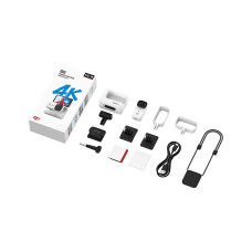 Экшн-камера SJCAM S10 White Экшн-камера SJCAM S10 White