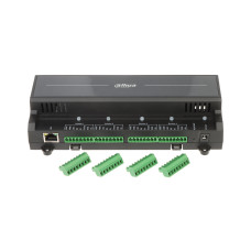 Контроллер доступа, Dahua, DHI-ASC2204B-S, Автономный считыватель, стандартное PoE и 12 В